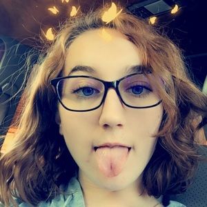 Meet your Posher, Kaylee